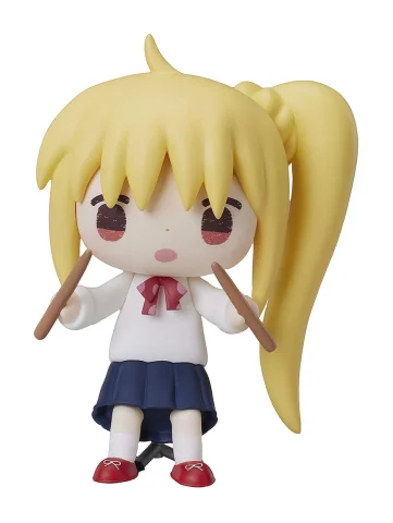 Produktbild zu Bocchi the Rock! - Chibi Figure - Nijika Ijichi