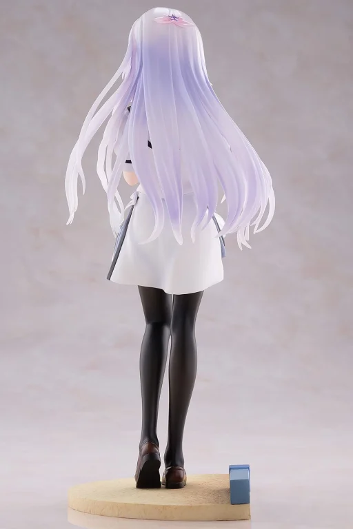 Summer Pockets - Scale Figure - Shiroha Naruse