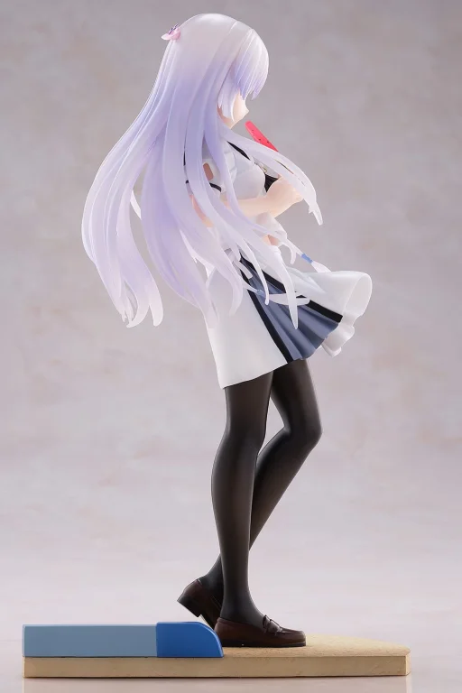 Summer Pockets - Scale Figure - Shiroha Naruse