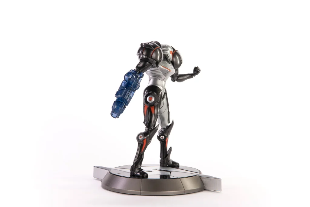 Metroid - Non-Scale Figure - Samus Aran (Phazon Suit) (Standard Edition)