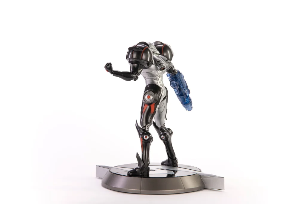 Metroid - Non-Scale Figure - Samus Aran (Phazon Suit) (Standard Edition)
