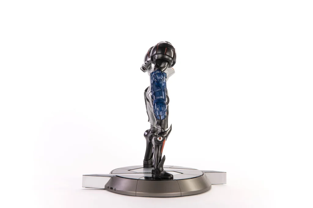 Metroid - Non-Scale Figure - Samus Aran (Phazon Suit) (Standard Edition)