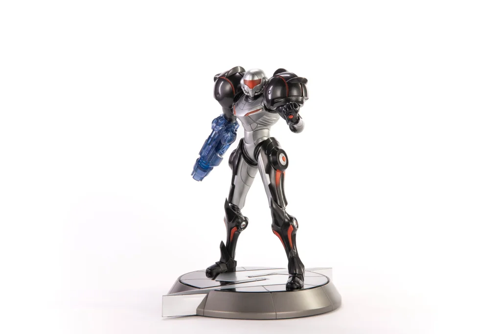 Metroid - Non-Scale Figure - Samus Aran (Phazon Suit) (Standard Edition)