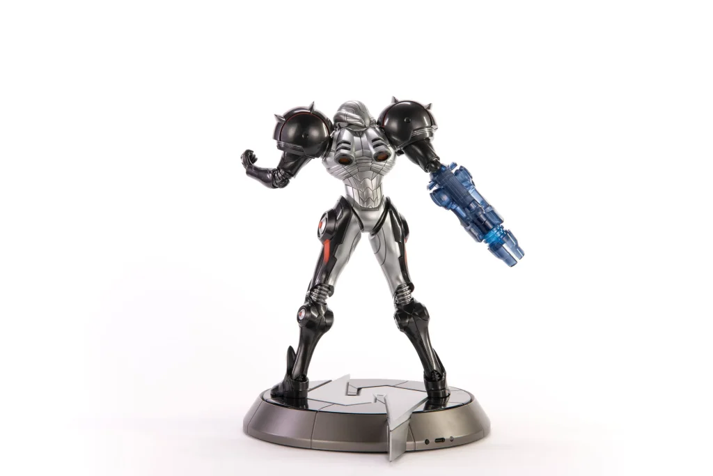 Metroid - Non-Scale Figure - Samus Aran (Phazon Suit) (Standard Edition)