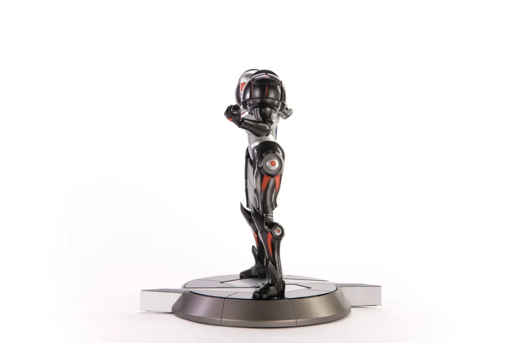 Metroid - Non-Scale Figure - Samus Aran (Phazon Suit) (Standard Edition)