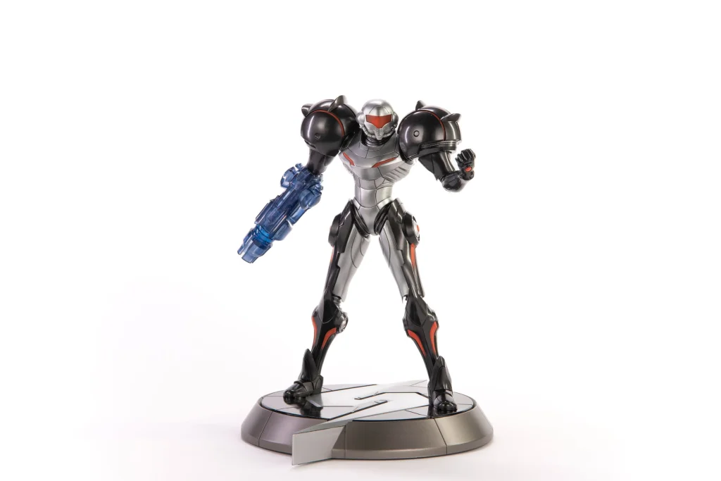 Metroid - Non-Scale Figure - Samus Aran (Phazon Suit) (Standard Edition)