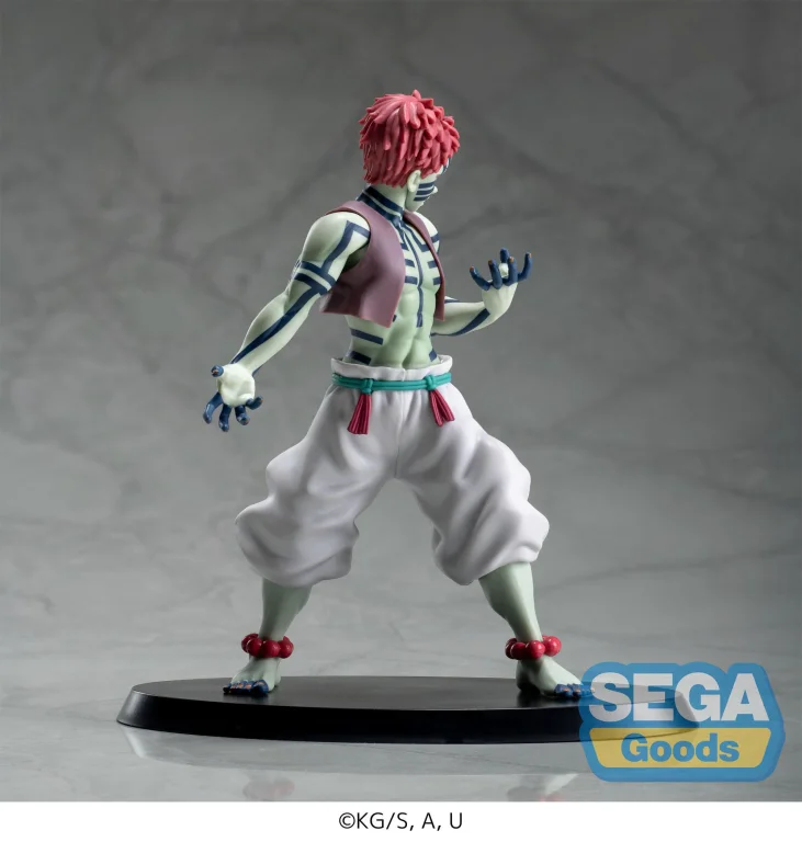 Demon Slayer - SPM Figure - Akaza