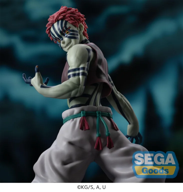 Demon Slayer - SPM Figure - Akaza