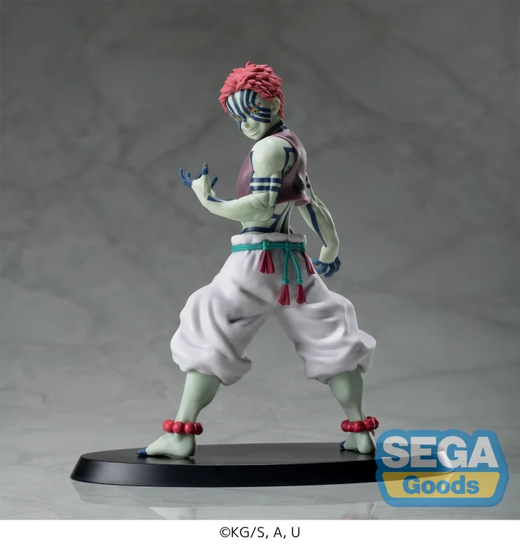 Demon Slayer - SPM Figure - Akaza