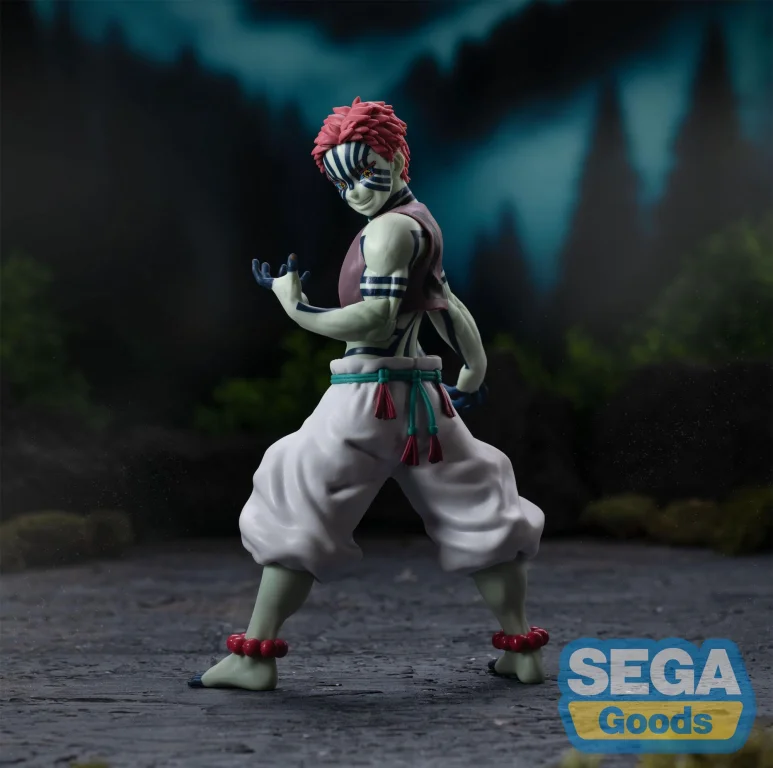 Demon Slayer - SPM Figure - Akaza