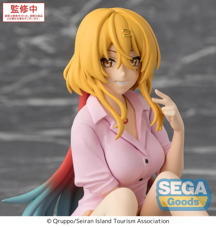 Nukitashi - Chokonose Premium Figure - Nanase Katagiri