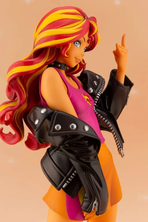 My Little Pony - Bishoujo - Sunset Shimmer