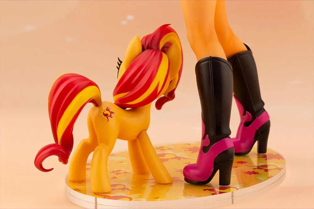 My Little Pony - Bishoujo - Sunset Shimmer