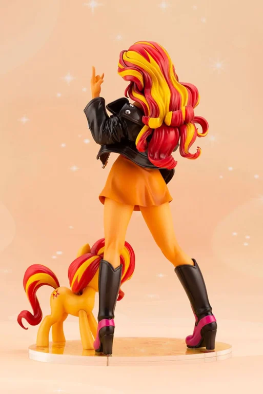 My Little Pony - Bishoujo - Sunset Shimmer