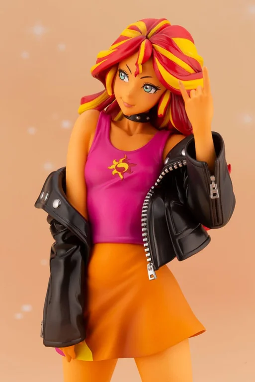 My Little Pony - Bishoujo - Sunset Shimmer