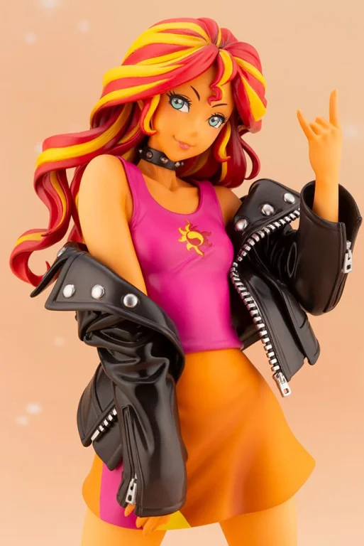 My Little Pony - Bishoujo - Sunset Shimmer