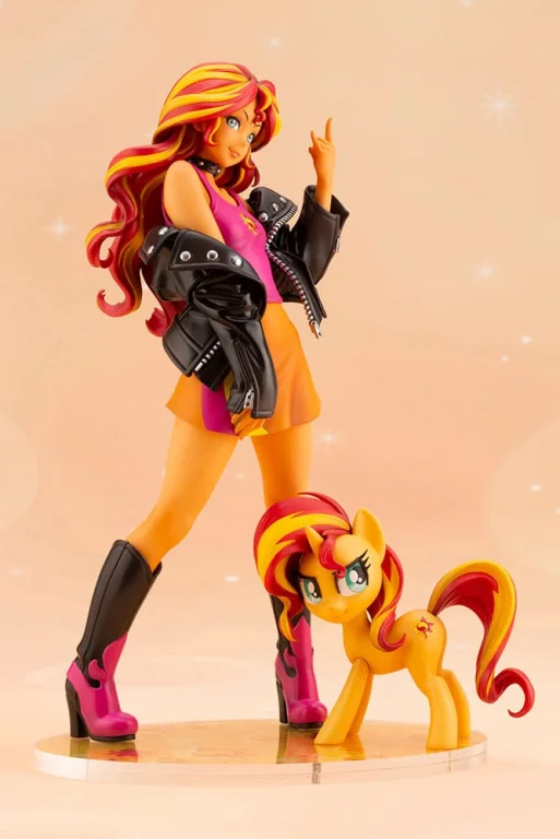My Little Pony - Bishoujo - Sunset Shimmer