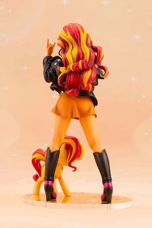 My Little Pony - Bishoujo - Sunset Shimmer
