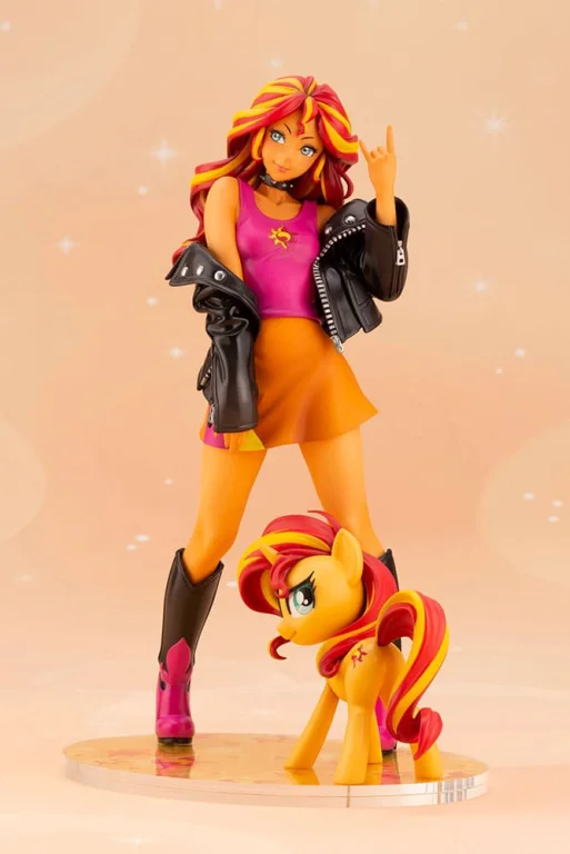 My Little Pony - Bishoujo - Sunset Shimmer