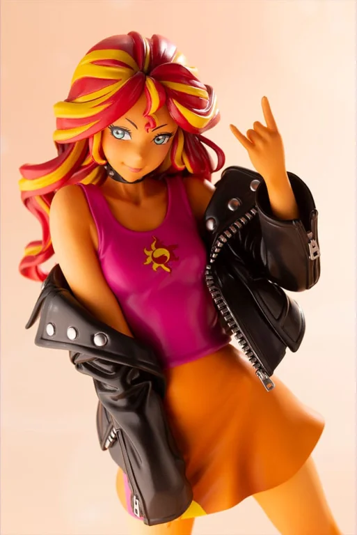 My Little Pony - Bishoujo - Sunset Shimmer