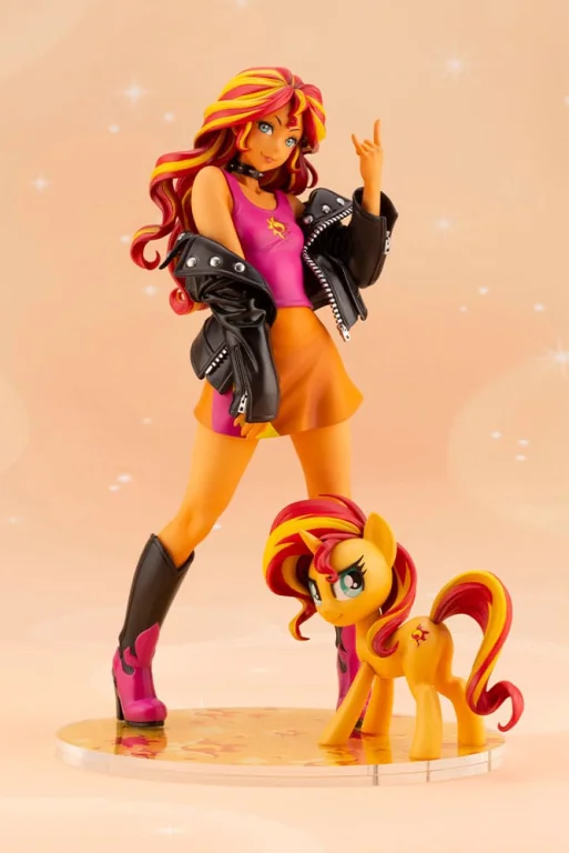 My Little Pony - Bishoujo - Sunset Shimmer