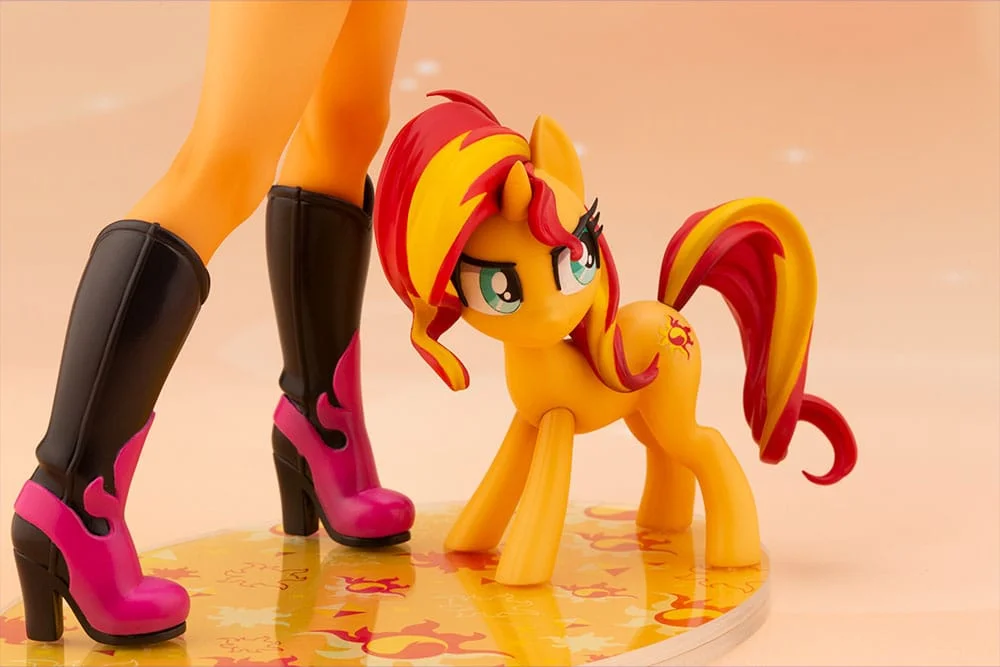 My Little Pony - Bishoujo - Sunset Shimmer