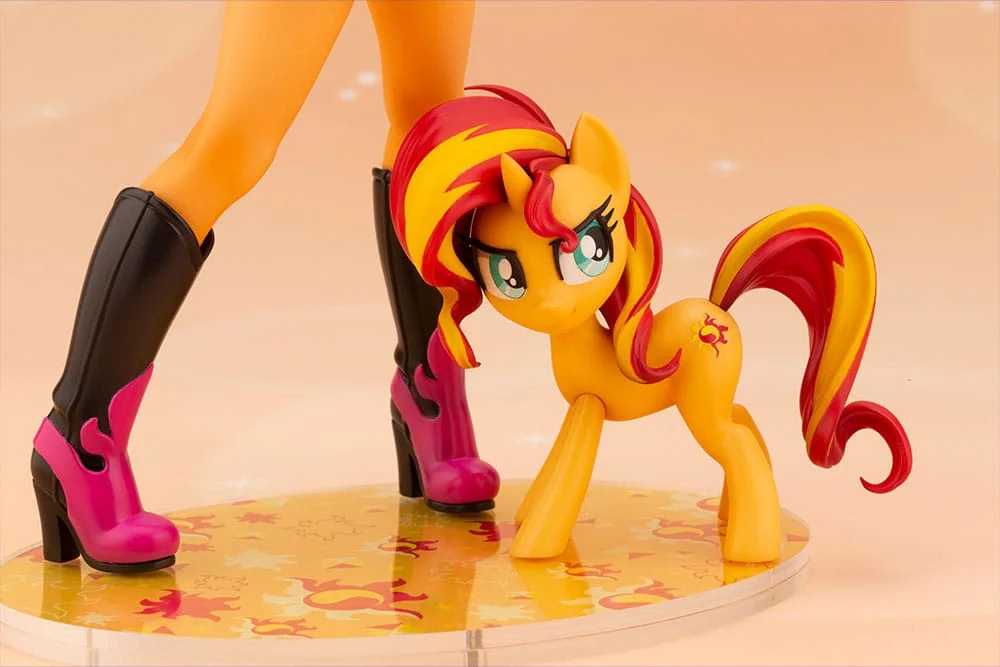 My Little Pony - Bishoujo - Sunset Shimmer