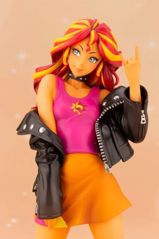 My Little Pony - Bishoujo - Sunset Shimmer