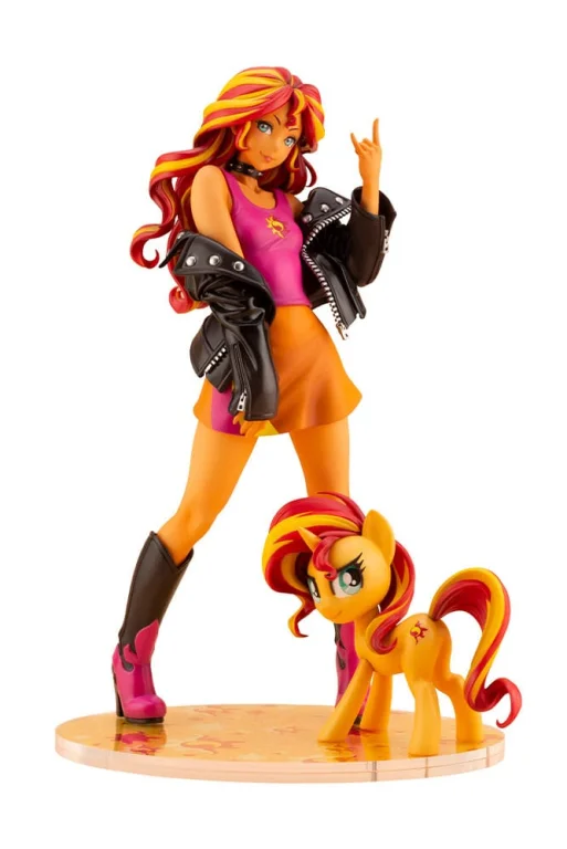 My Little Pony - Bishoujo - Sunset Shimmer