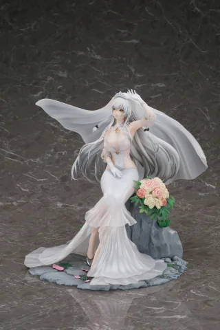 Produktbild zu Azur Lane - Scale Figure - Hermione (Dawn's Oath Ver.)