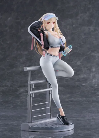 Produktbild zu Azur Lane - Scale Figure - Kersaint (Reverent Runner Ver.) (AmiAmi Limited Edition)