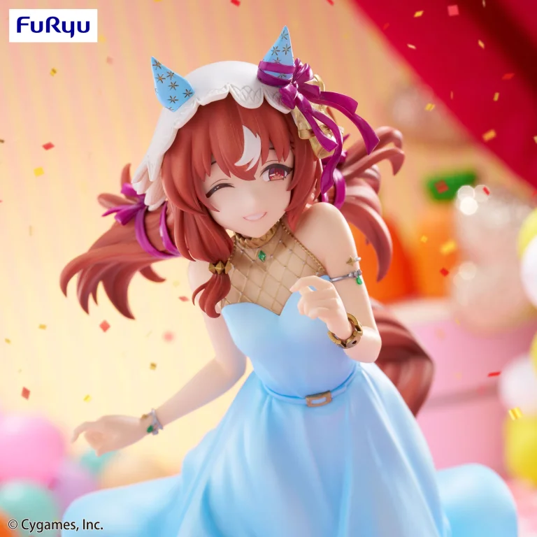 Umamusume - Trio-Try-iT Figure - Still in Love