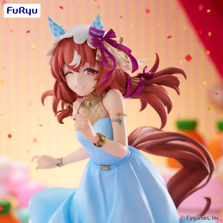 Umamusume - Trio-Try-iT Figure - Still in Love