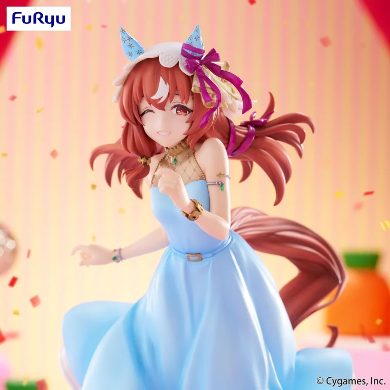 Umamusume - Trio-Try-iT Figure - Still in Love