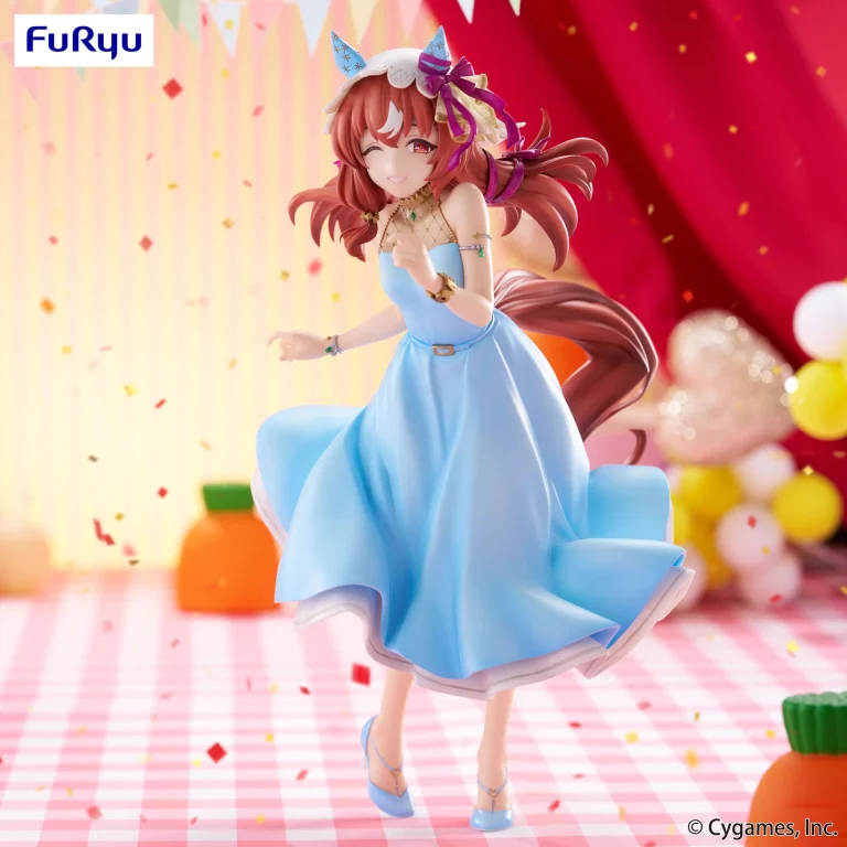 Umamusume - Trio-Try-iT Figure - Still in Love