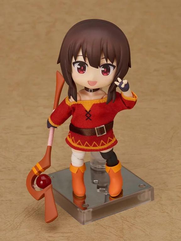 KonoSuba - Nendoroid Doll - Megumin