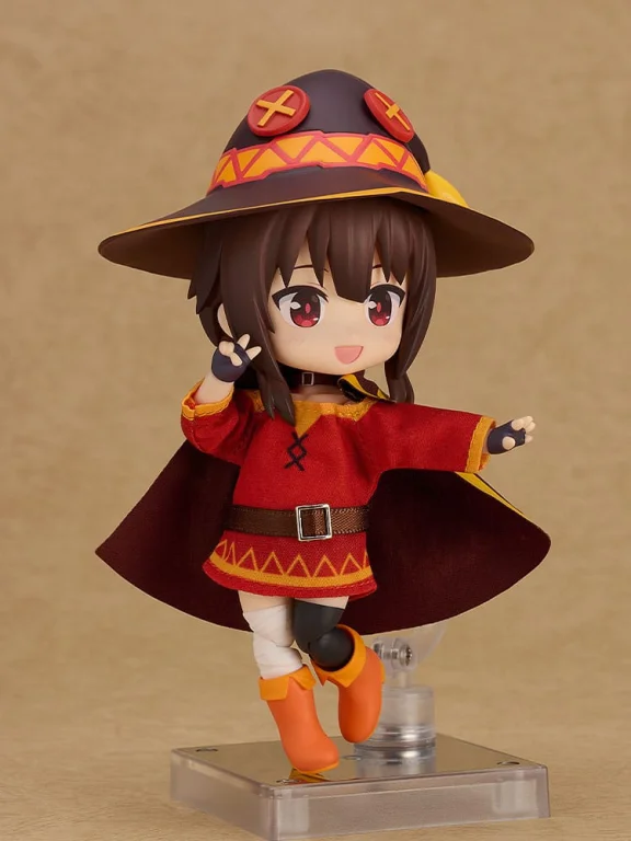 KonoSuba - Nendoroid Doll - Megumin