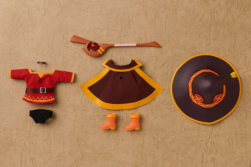 KonoSuba - Nendoroid Doll - Megumin