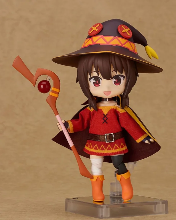KonoSuba - Nendoroid Doll - Megumin