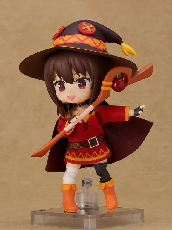 KonoSuba - Nendoroid Doll - Megumin