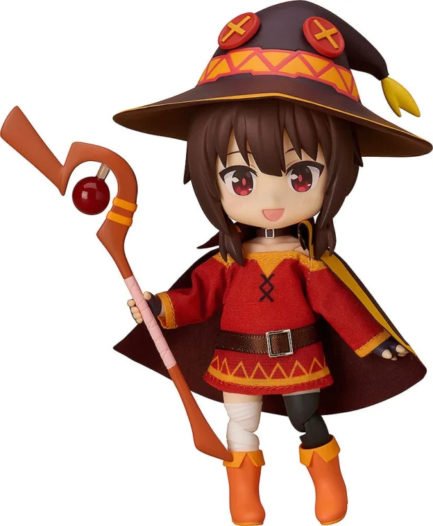 KonoSuba - Nendoroid Doll - Megumin