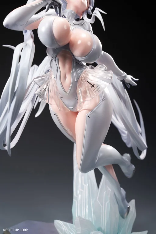 NIKKE - Scale Figure - Cinderella