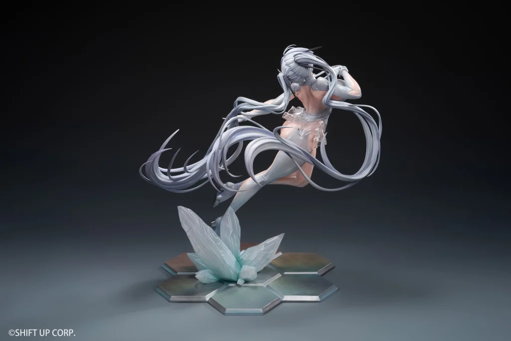 NIKKE - Scale Figure - Cinderella