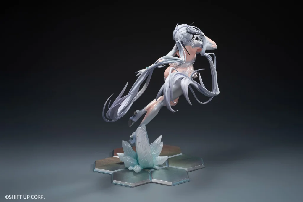 NIKKE - Scale Figure - Cinderella