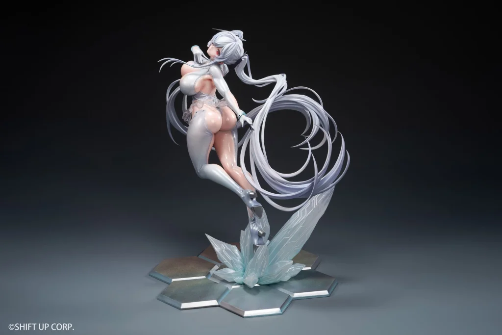 NIKKE - Scale Figure - Cinderella
