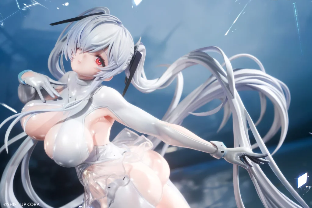 NIKKE - Scale Figure - Cinderella