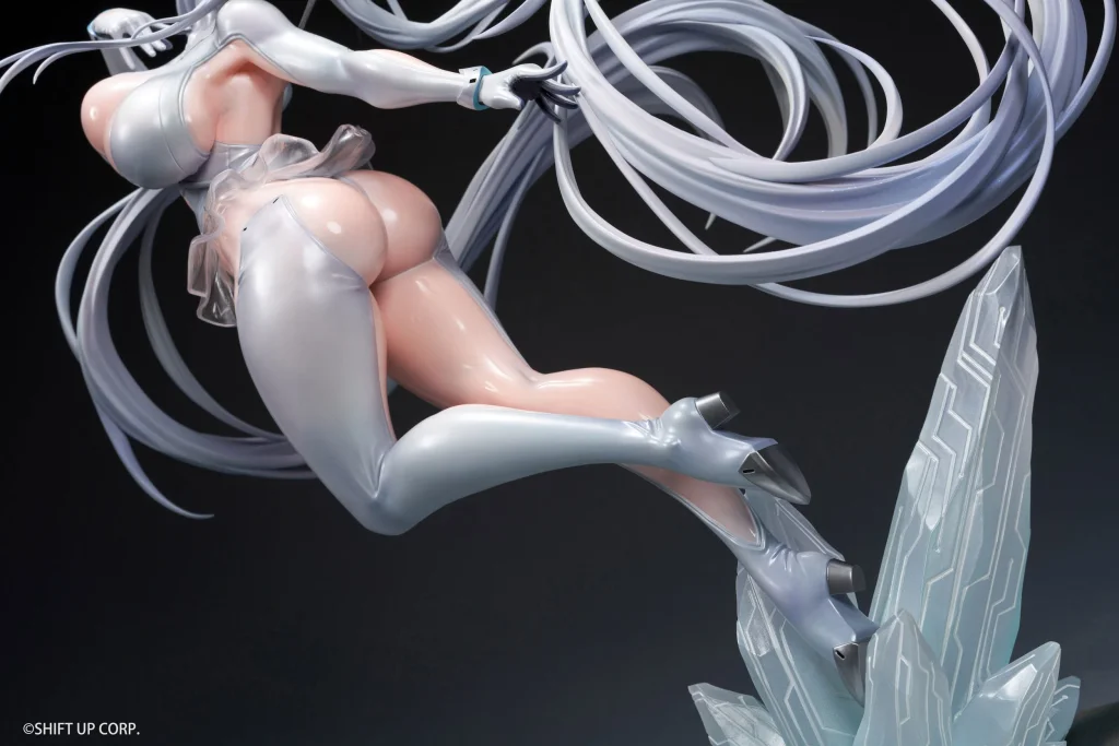 NIKKE - Scale Figure - Cinderella