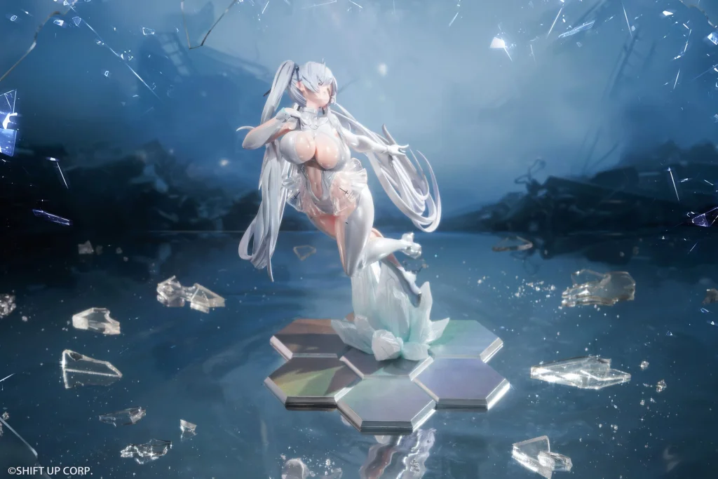 NIKKE - Scale Figure - Cinderella