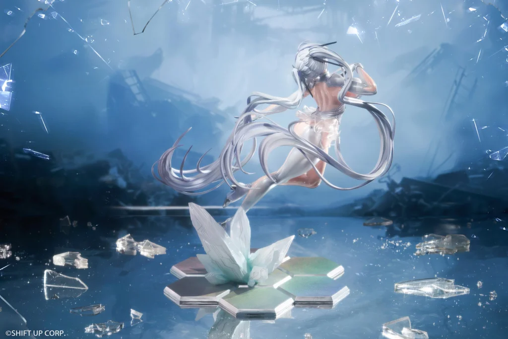NIKKE - Scale Figure - Cinderella