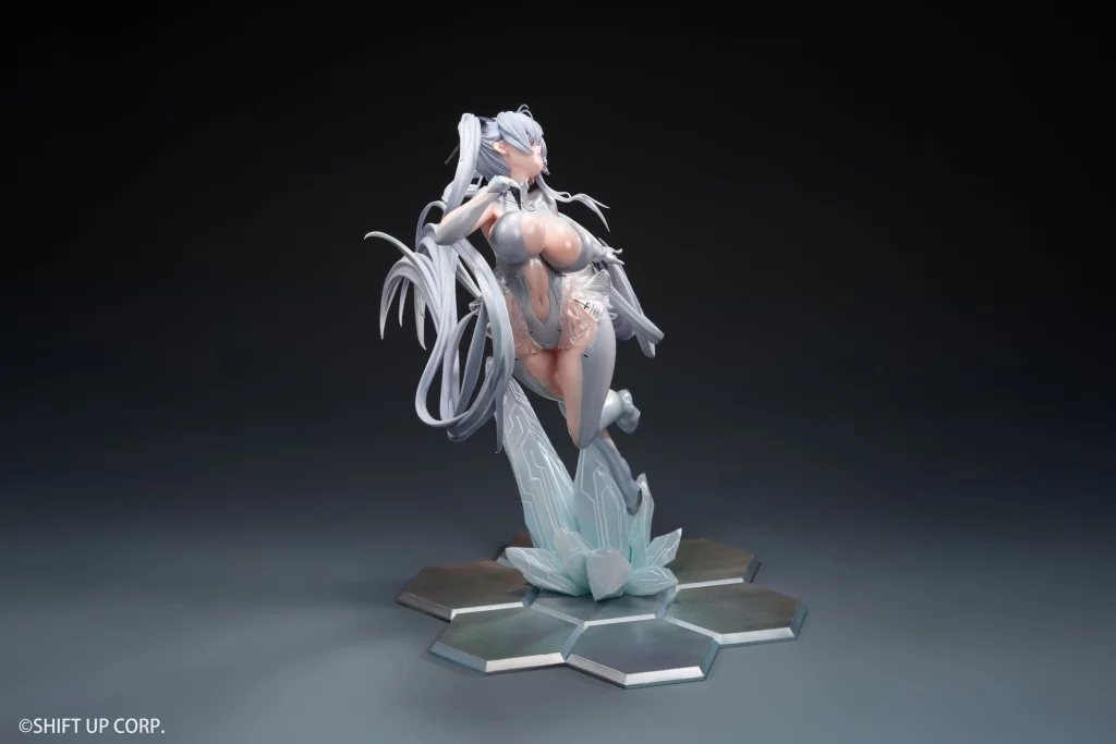 NIKKE - Scale Figure - Cinderella